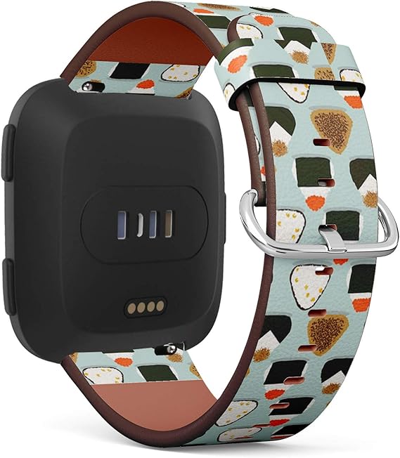 types of fitbit versa