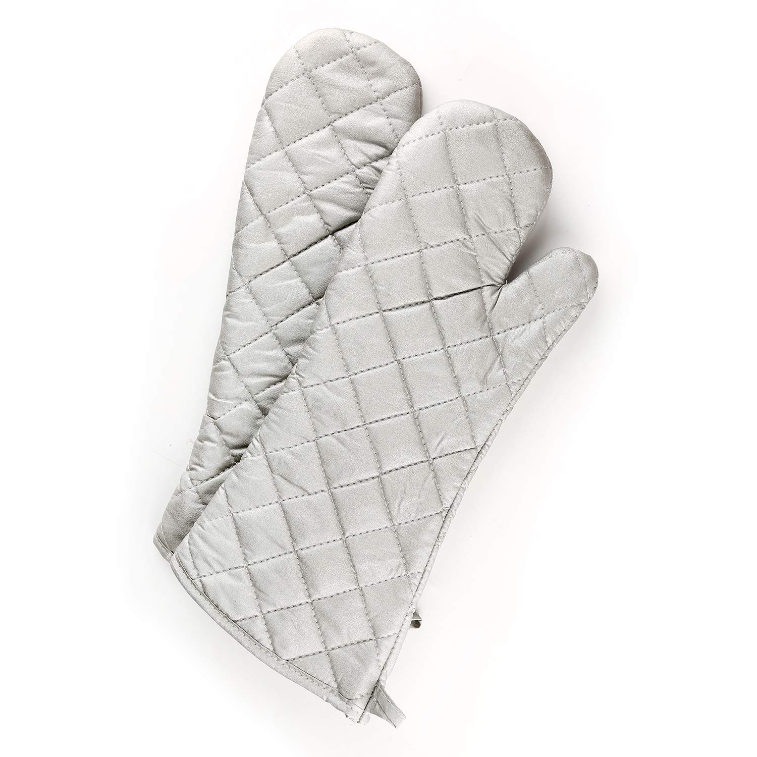Which Is The Best Silver Oven Mitts