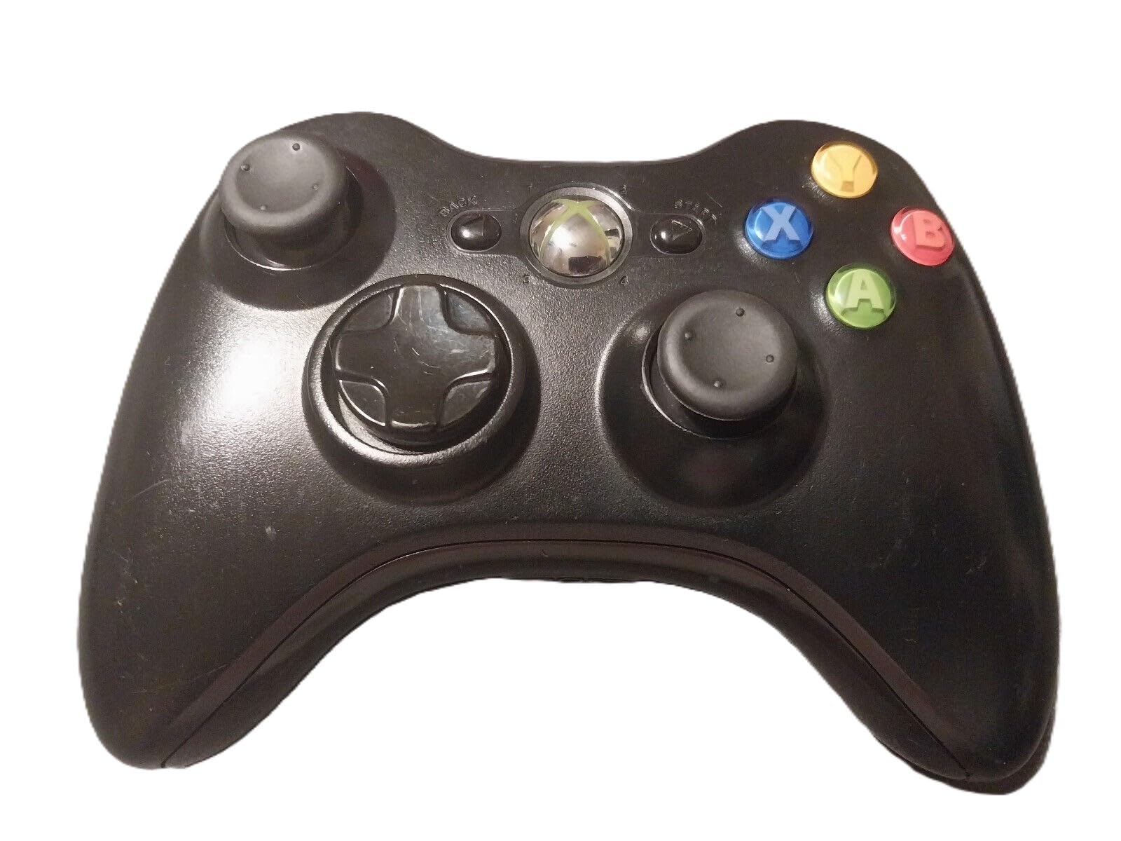 Microsoft Xbox 360 S 4GB System
