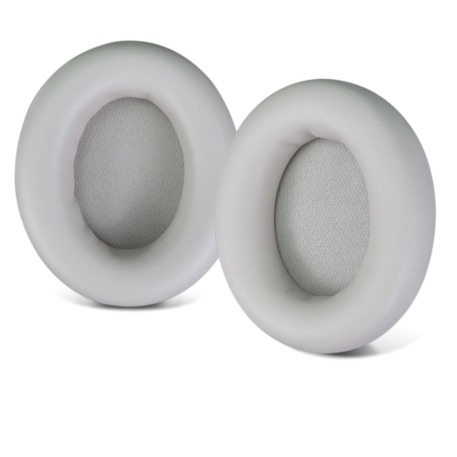 SINOWO Replacement Earpads for Beats Studio Pro Wireless Noise-Cancelling Headphones,Ear Pads Cushions with High Density Noise Isolation Memory Foam,Soft Protein Leather-Sandstone