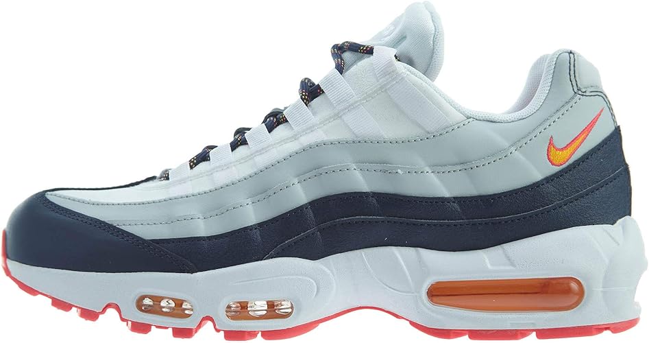 foamposite tennis shoes