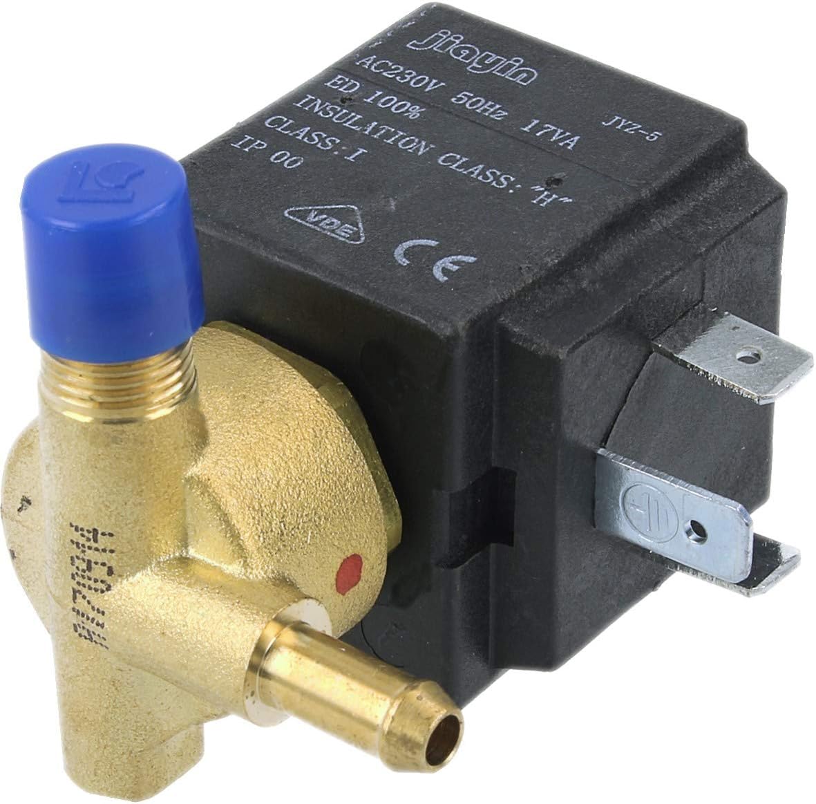 Philips - Electroválvula de 7 bar – Central de vapor – Philips ...