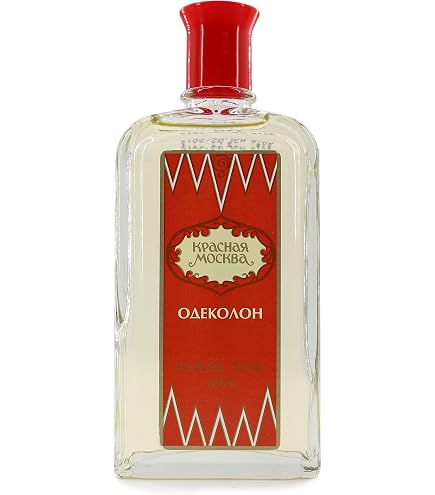 Amazon.com : Krasnaya Moskva Perfume aka Red Moscow or Moscou