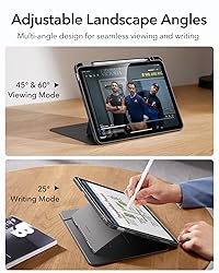 ESR for iPad Air 11 Inch Case M3/M2