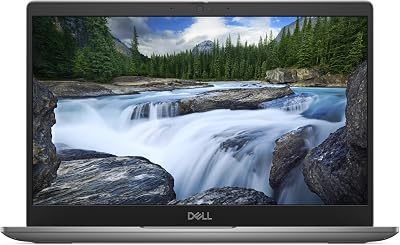 Dell Latitude 3340 Intel i5-1335U 8GB RAM 256GB SSD 13.3" FHD Win 11 Pro