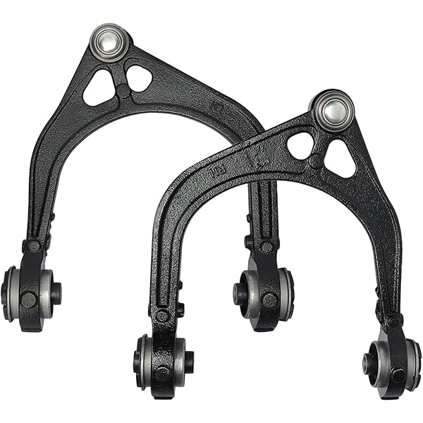 Amazon.com: Genuine Chrysler 4782666AF Control Arm, Upper : Automotive