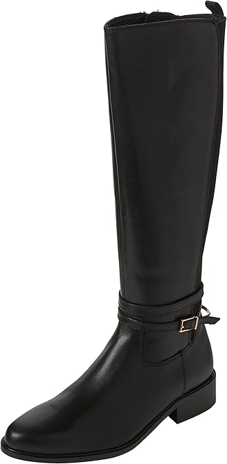 dune mid calf boots
