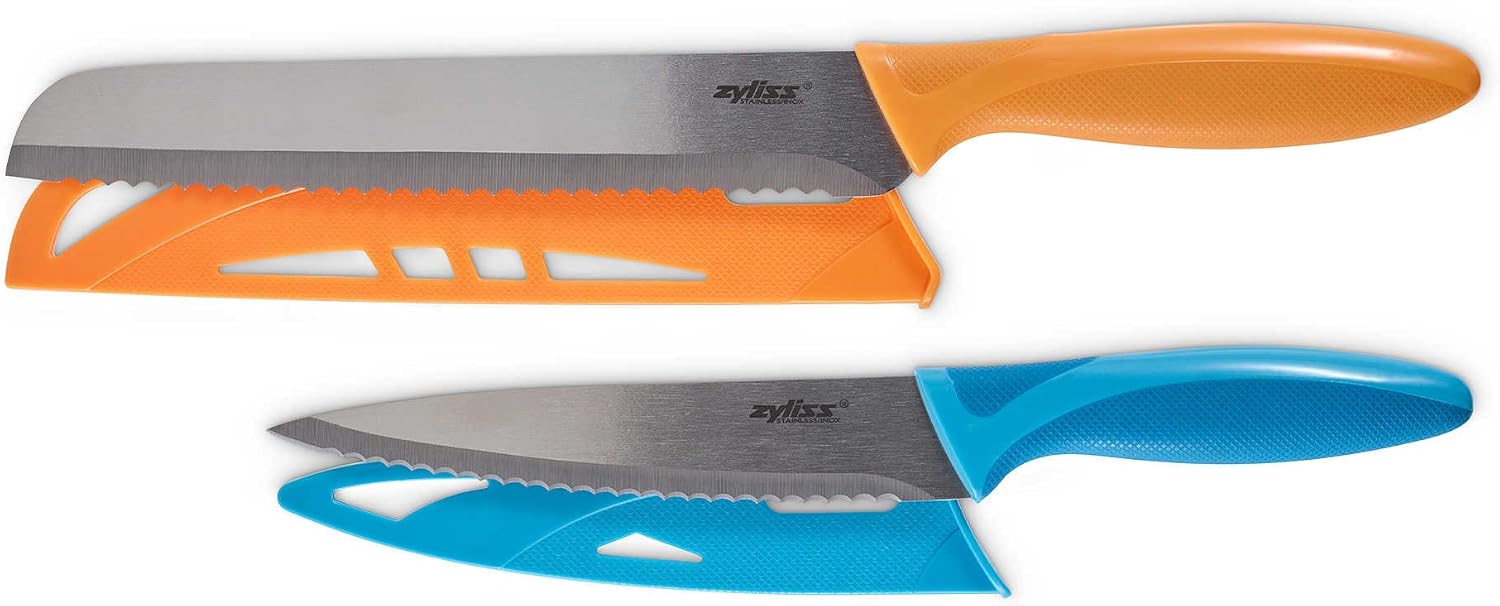Best 6′ Kitchen Knife Zyliss