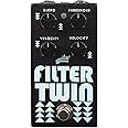 Aguilar Filter Twin V2 Dual Bass Envelope Filter Pedal