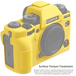 Easy Hood Camera Case Compatible with Fuji Fujifilm