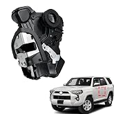 Blycorul Door Lock Actuator Driver Side Front for 4Runner Camry Rav4 | for Toyota 4Runner Tundra Camry Rav4 Corolla Lexus RX350 RX450h Scion tC xB xD, Replaces 931-401 69040-06180