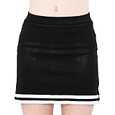 Danzcue Child A-Line Cheerleaders Uniform Skirt