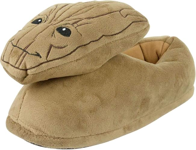 groot slippers