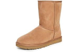 UGG Men's Classic Short Boot
