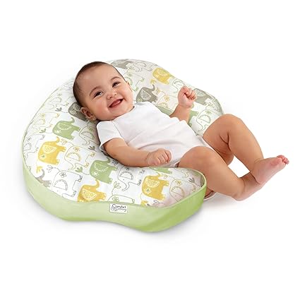 mombo feeding pillow