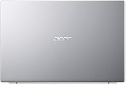 acer Aspire Slim Laptop, 15.6" Full HD
