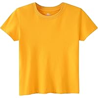 Family Feeling Boys Short Sleeve Crewneck Kids Togo