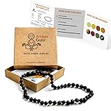 Amber Guru Baltic Amber Necklace