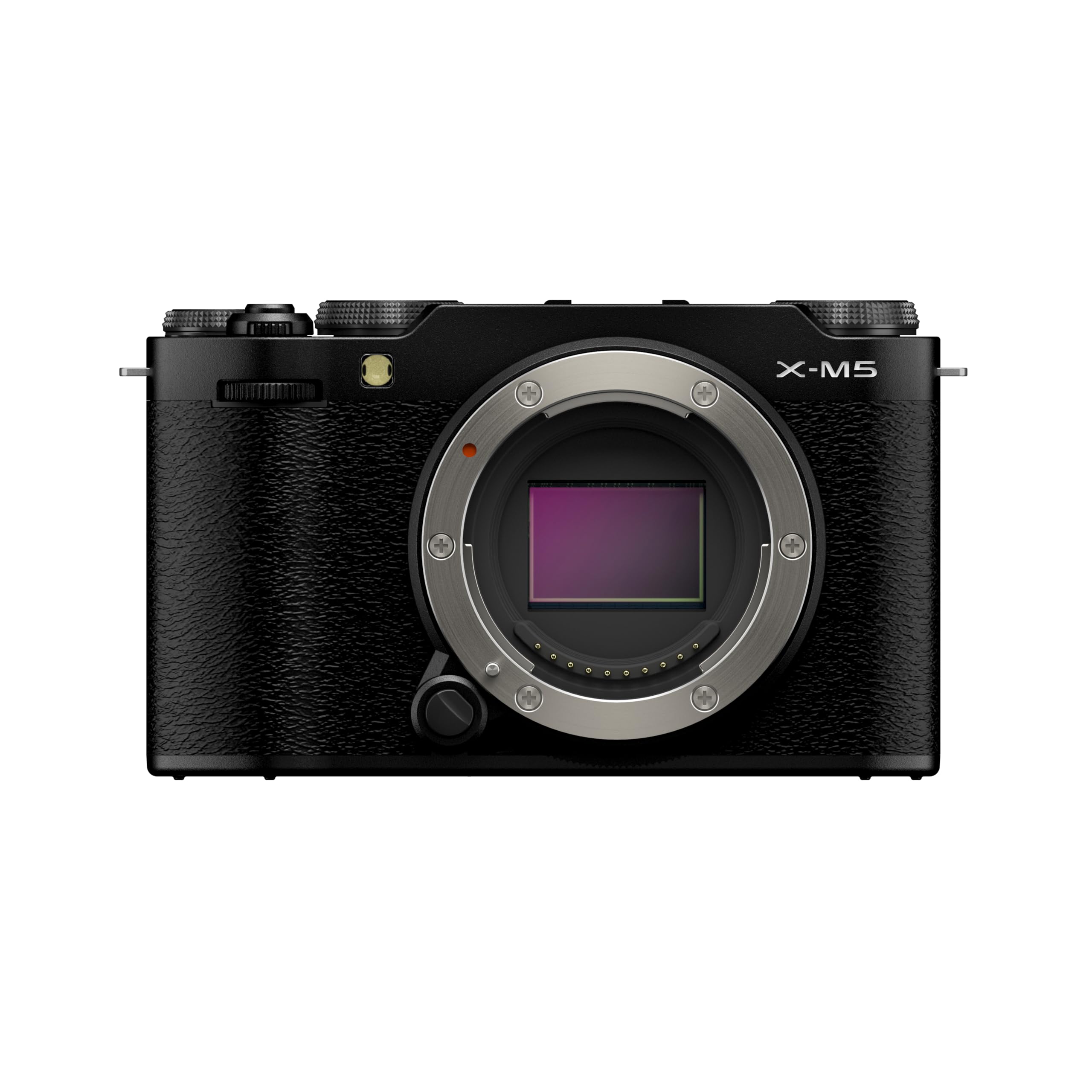 FUJIFILM X-M5 Black Body