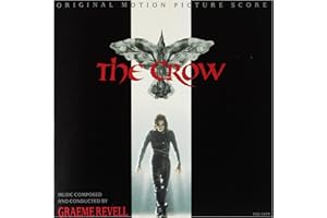 Crow, The Graeme Revell