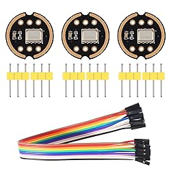 AITRIP 3PCS INMP441 Omnidirectional Microphone
