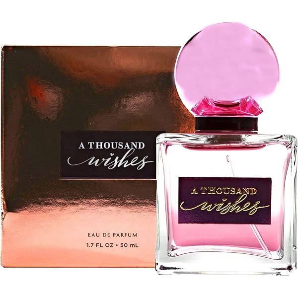 ♥A THOUSAND WISHES♥香水♥75ml♥ Amazon.com : Bath & Body Works Bath and Body Works A Thousand