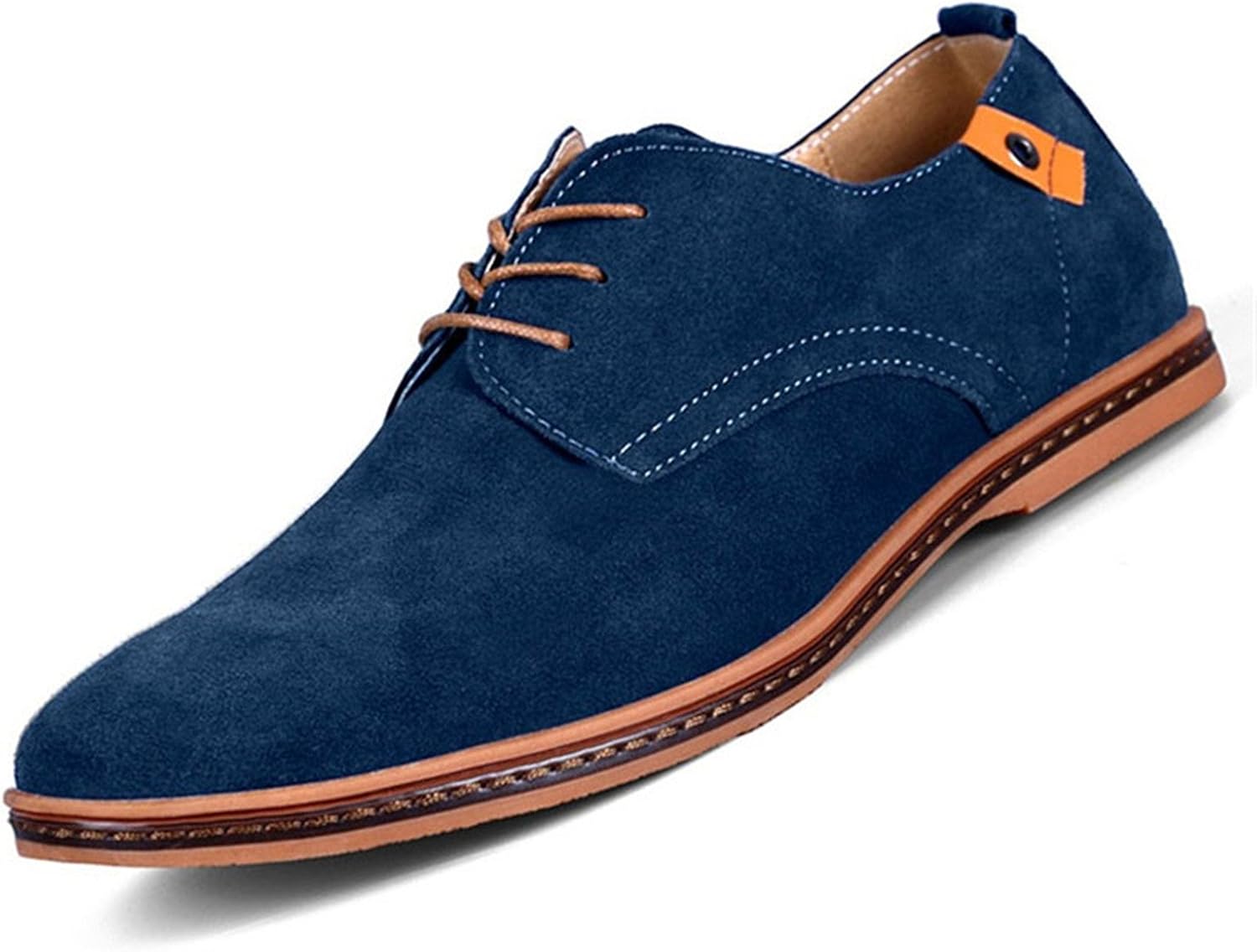 gentleman casual shoes