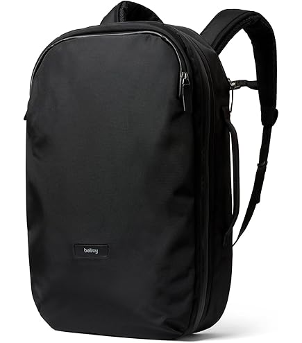 amazon bellroy backpack plus gray Amazon.com: Lite Travel Pack 38L, Large Travel - Clay inshore rigs Shimano 23 DIALUNA Rod:B80H  tip section Adidas women’s/kids grey and