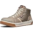 KEEN Utility Men's Kenton Mid Top Composite Toe Breathable Work Sneaker