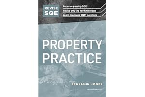 Revise SQE Property Practice: SQE1 Revision Guide
