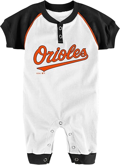 orioles clothing
