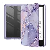 Fintie Hybrid Slim Case for 6" All-New Kindle