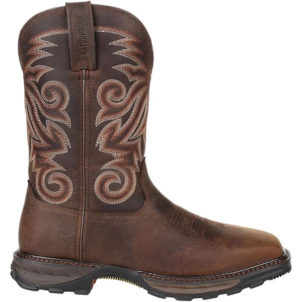 Amazon.com | Cody James Men's Men'S Xero Gravity Gibson Saddle