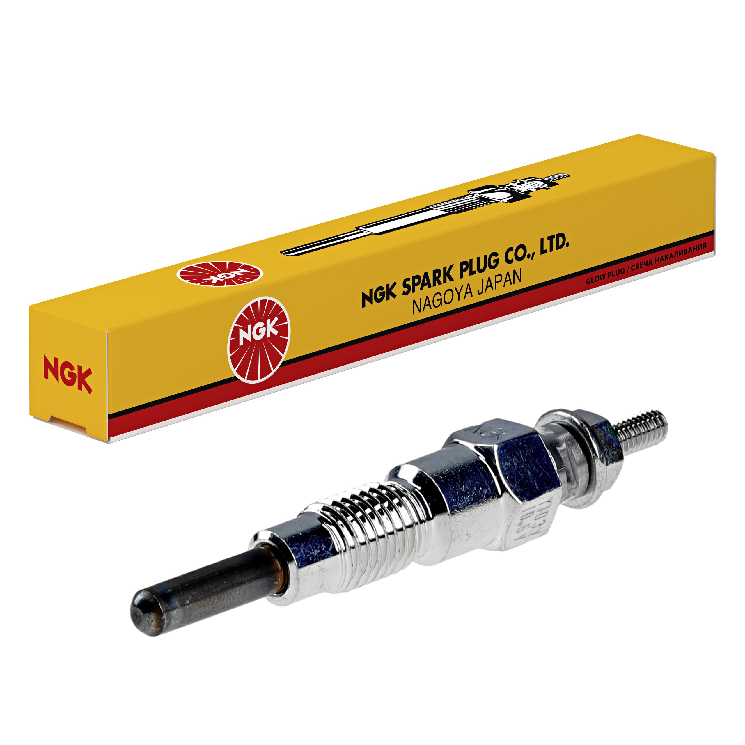 NGK 2031 Glow Plug