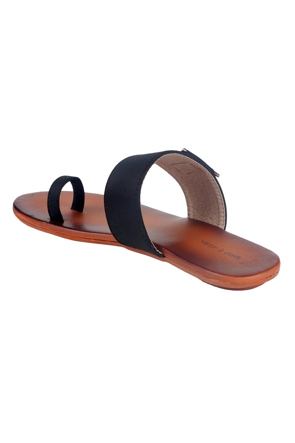 do bhai stylish flats ap-810 for women