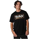 Fox Racing Men's Men's Fuel 195 Original Short Sleeve Tee