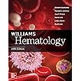 Williams Hematology, 10th Edition