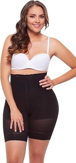 faja waist trainer amazon