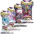 Pokemon Sword and Shield Lost Origin 8 Sleeved Boosters Packs!