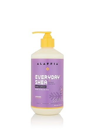 alaffia face lotion