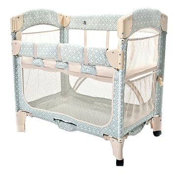 arm's reach concepts co sleeper