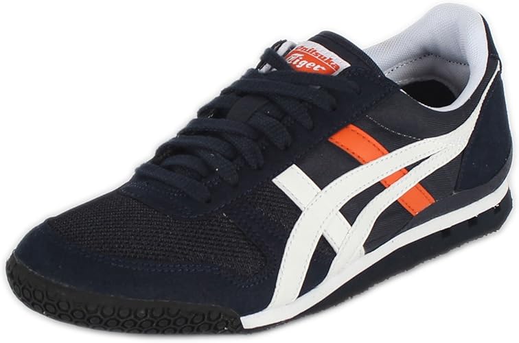 asics tiger ultimate 81