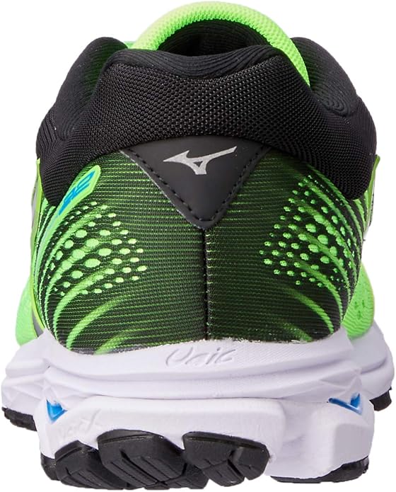 mizuno wave rider 22 amazon