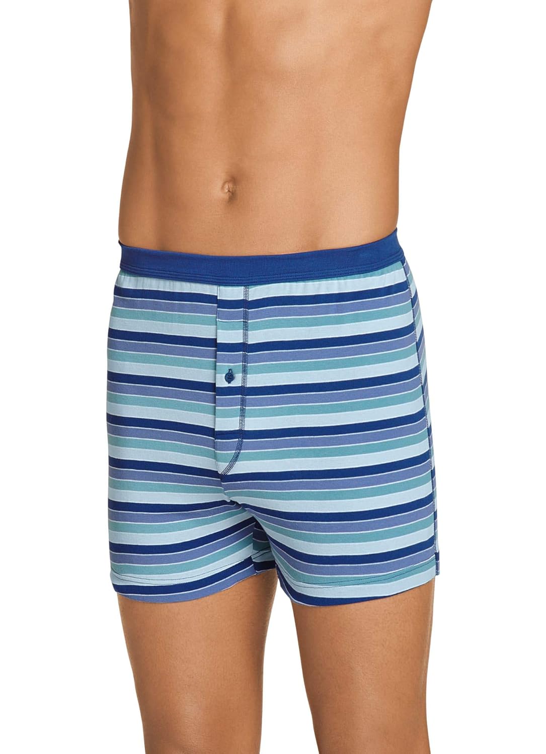 jockey seamless boxer briefs