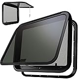 PROFLEX RV Exit Window 30” W X 22” H – Ultra