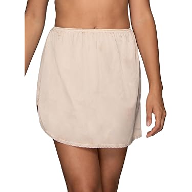 Amazon Best Sellers: Best Women's Half Slips
