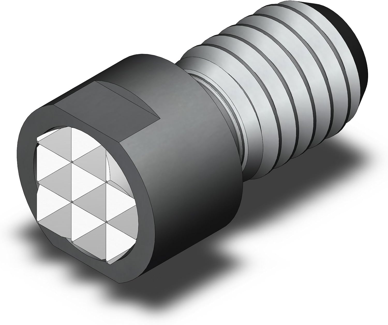 AG0510 Fairlane Adjustable Gripper 1/213 x 7/8 in Fine Amazon.ca