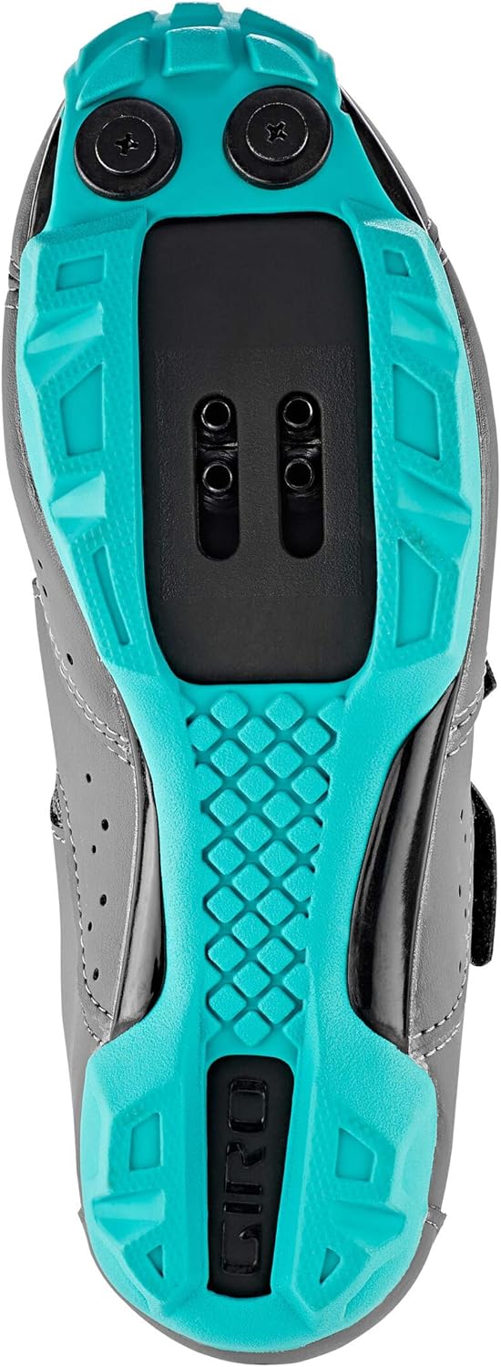  | Giro Riela R II Women's Mountain Cycling Shoes | Cycling