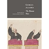 The Human Voice (The Italian List)