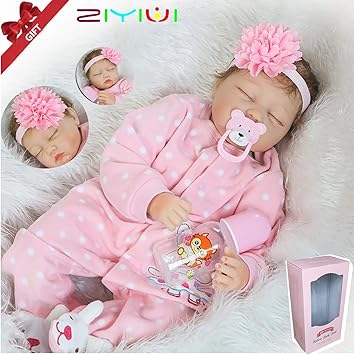 bambola realistica amazon